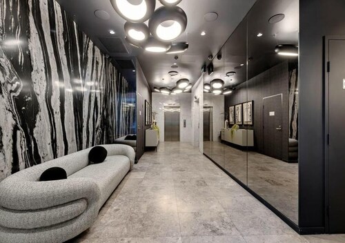 Spice Serviced Apartments