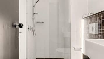 إستديو - منظر للمدينة | حمام