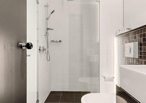 Spice Serviced Apartments