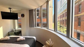 إستديو - منظر للمدينة