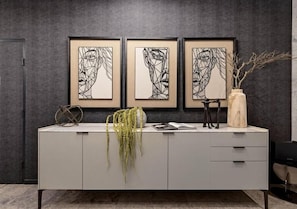 Studio, City View | Interior - Spice Serviced Apartments (Chippendale)