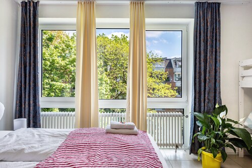 St.Pauli Urban Hideaway 