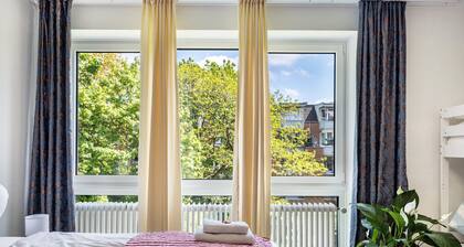 St.Pauli Urban Hideaway