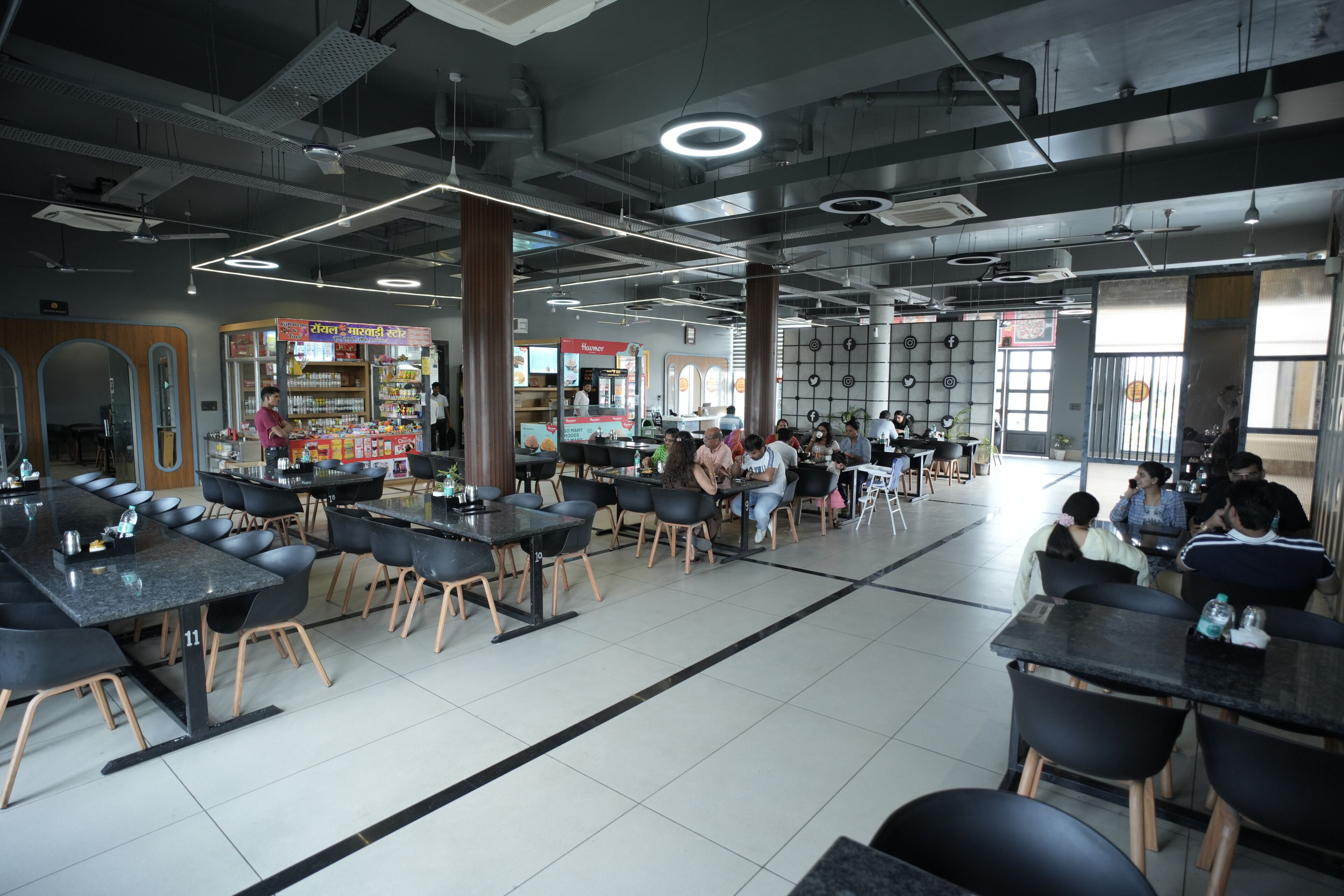 Restaurante