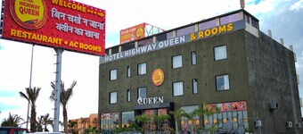 HOTEL HIGHWAY QUEEN