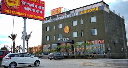 HOTEL HIGHWAY QUEEN