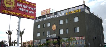 HOTEL HIGHWAY QUEEN