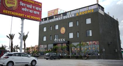 HOTEL HIGHWAY QUEEN