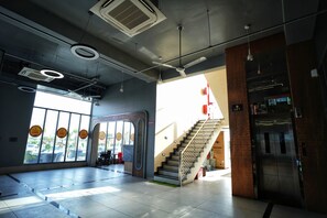Recepción