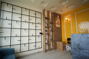 Recepción