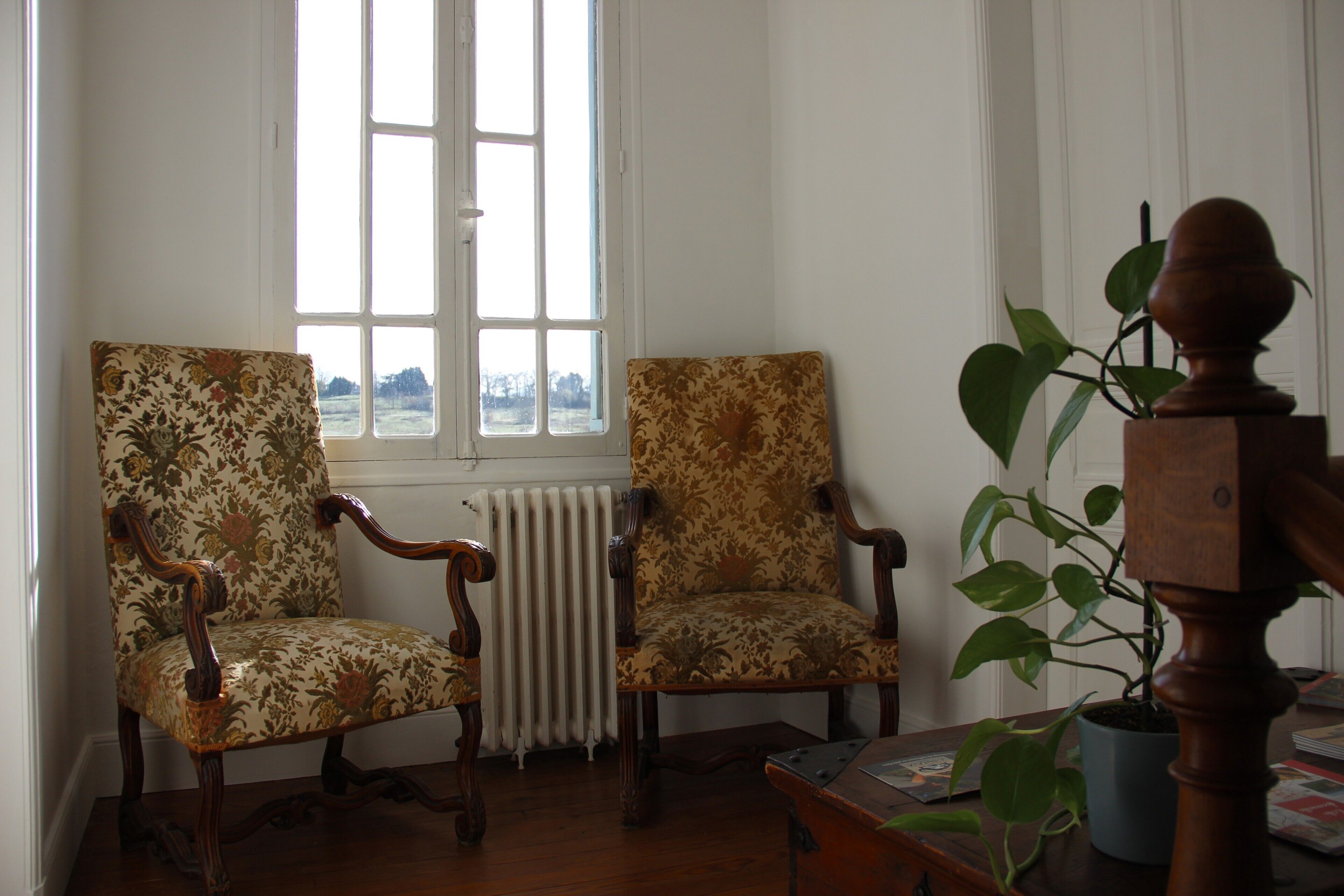 Intérieur