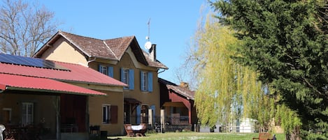 Ulkopuoli