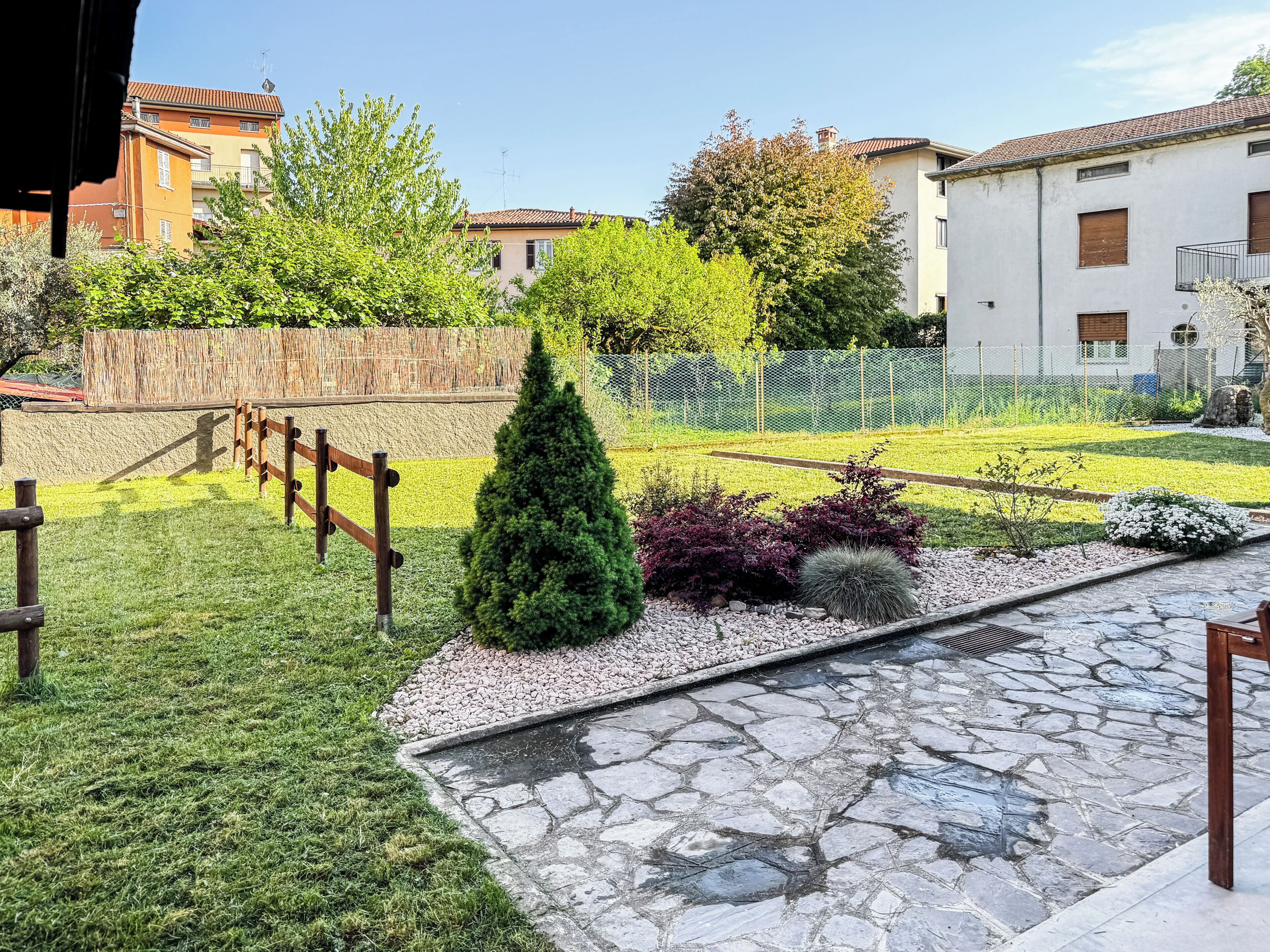 Jardin