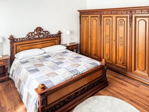 Condo, Balcony | Iron/ironing board, free WiFi - Le Nora Home (Ponteranica)