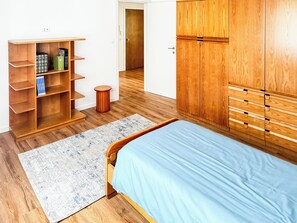 Condo, Balcony - Le Nora Home (Ponteranica)