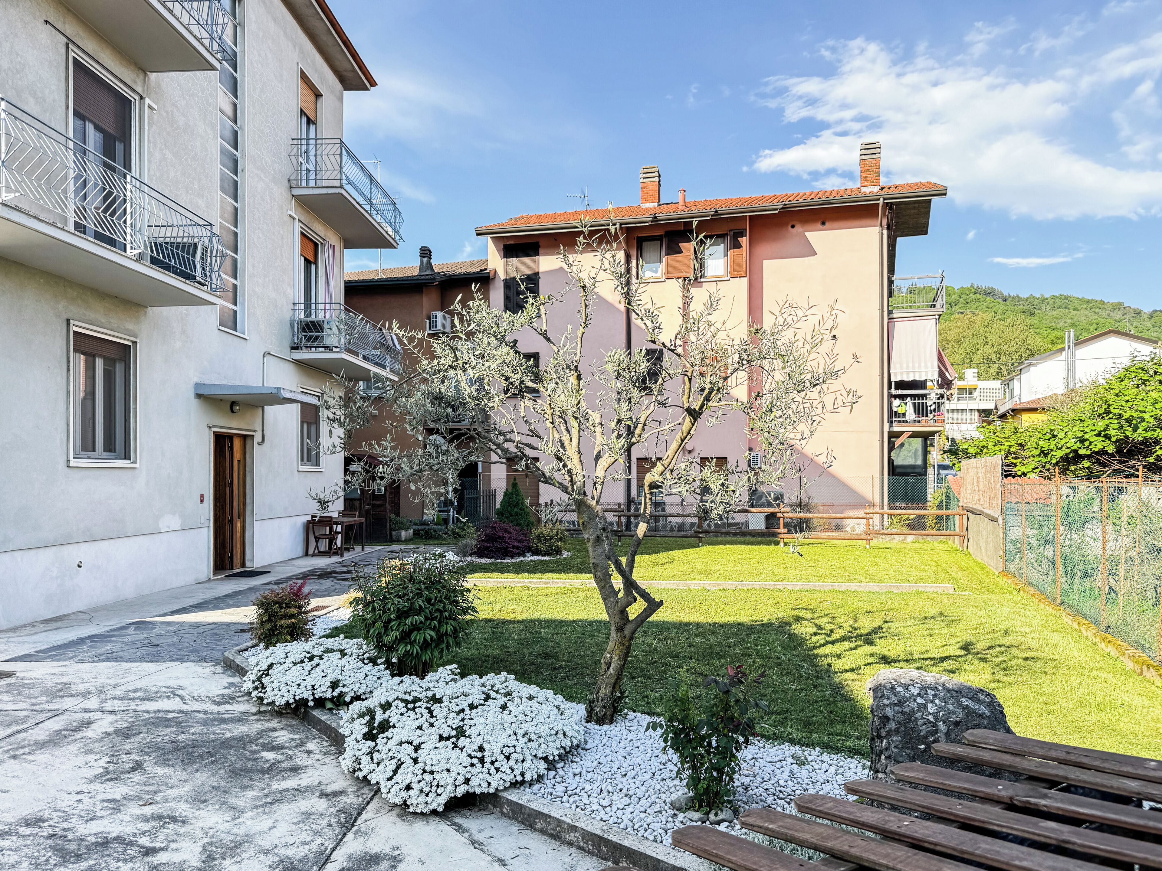 Condo, Balcony | Exterior