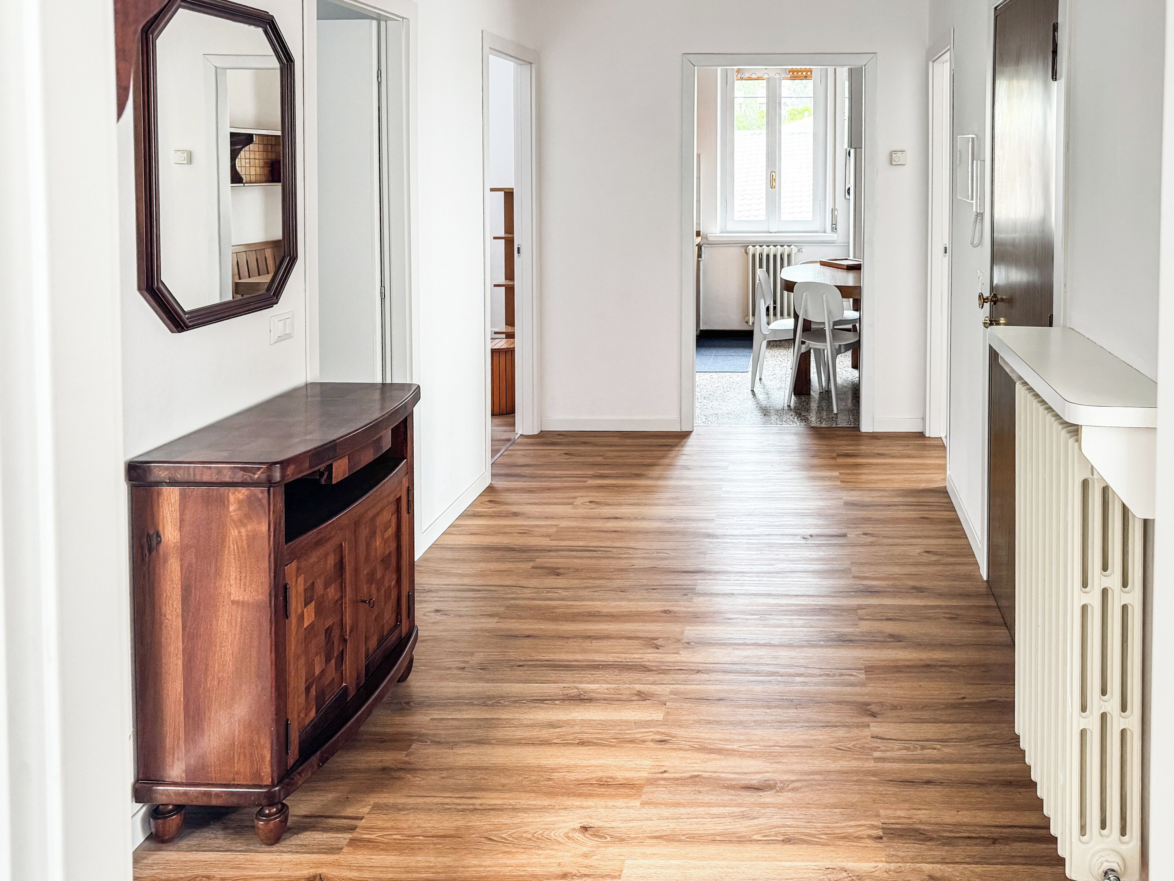 Apartment, Balkon | Innenbereich