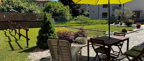 Condo, Balcony | Terrace/patio