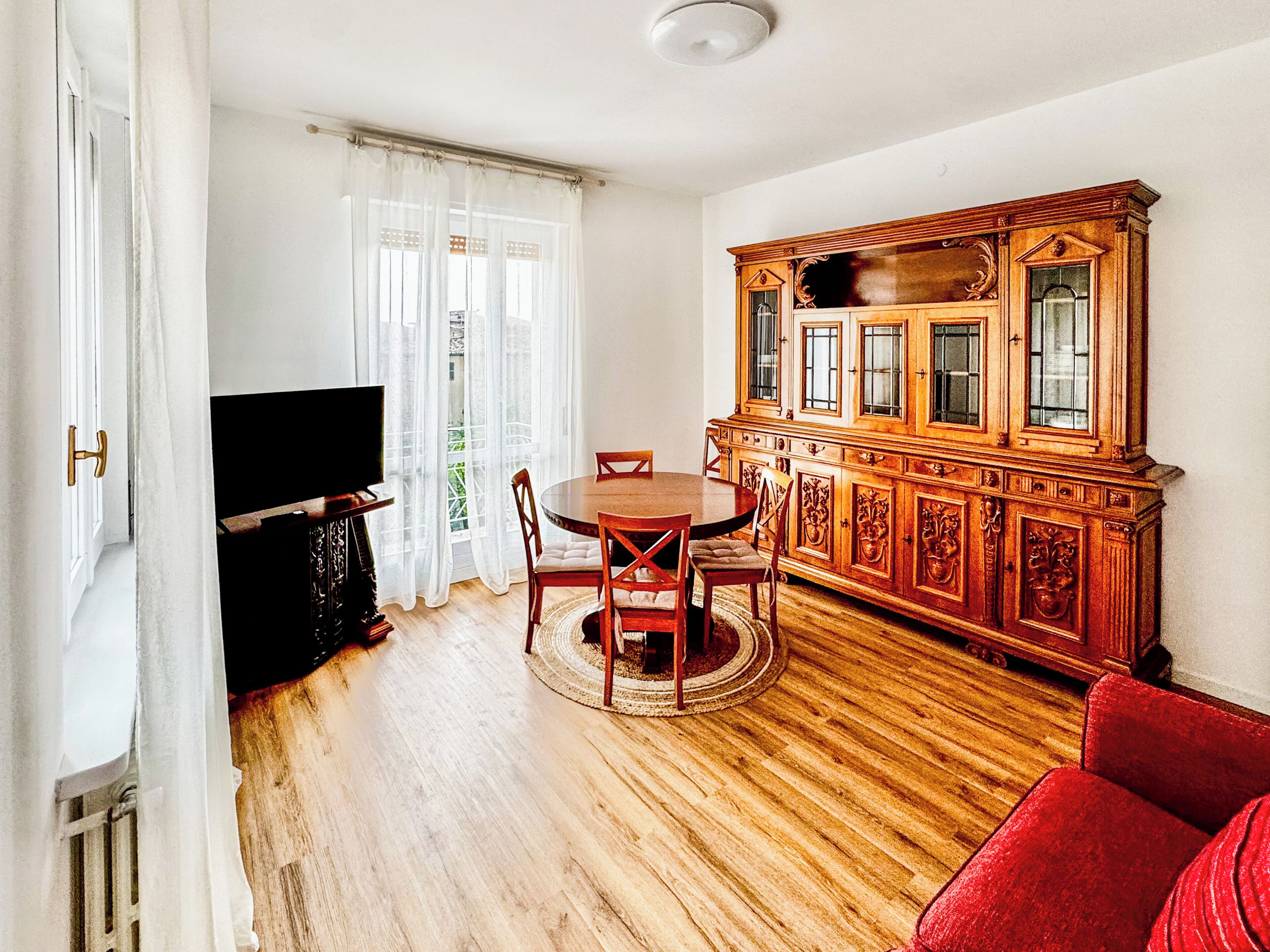 Apartment, Balkon | Innenbereich