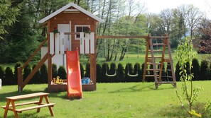 Kinderbereich