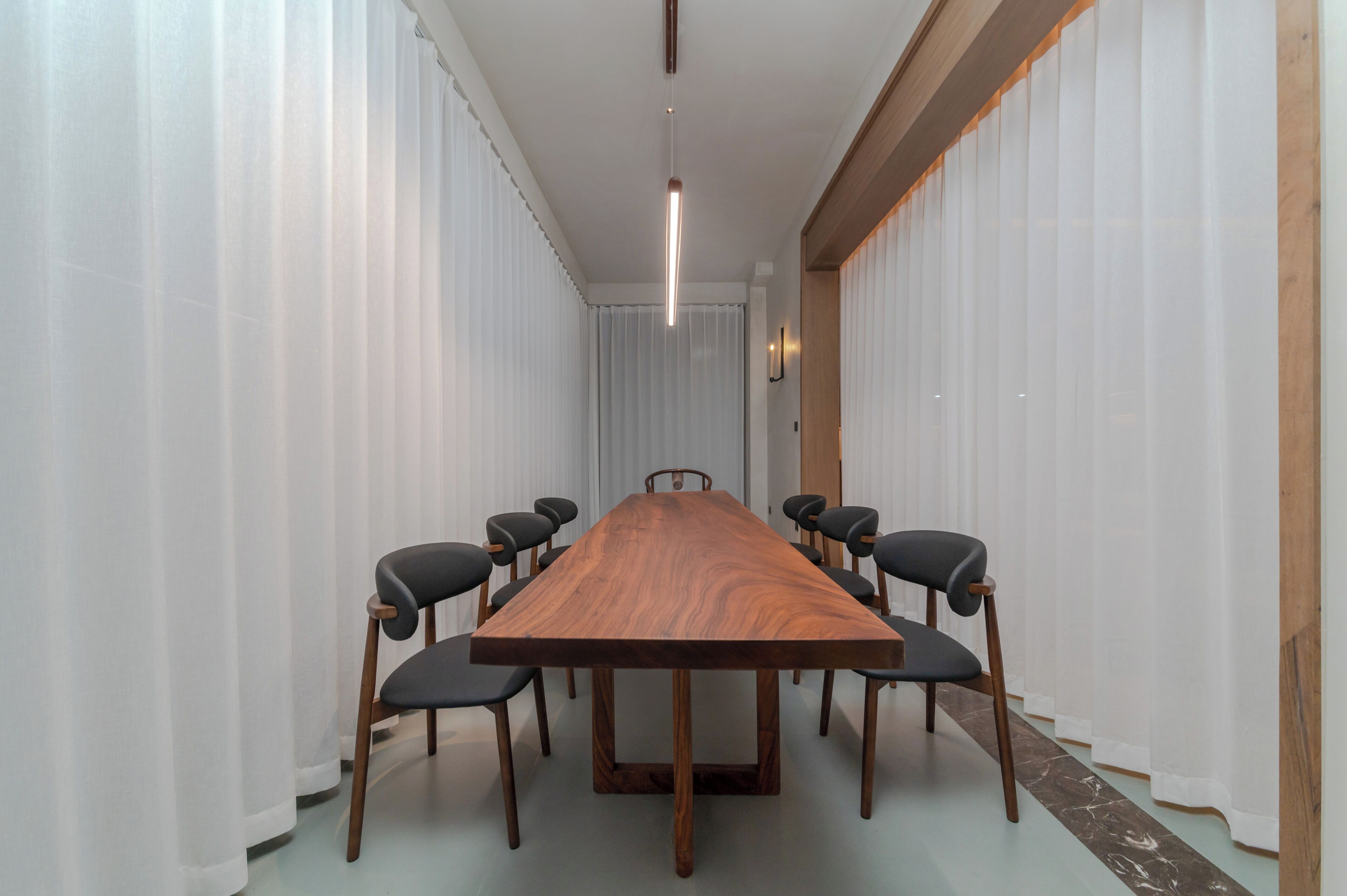 Sala de reuniones