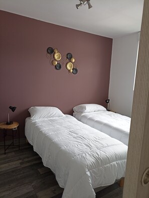 Room - Pretty Vendée house (Le Poiré-sur-Vie)