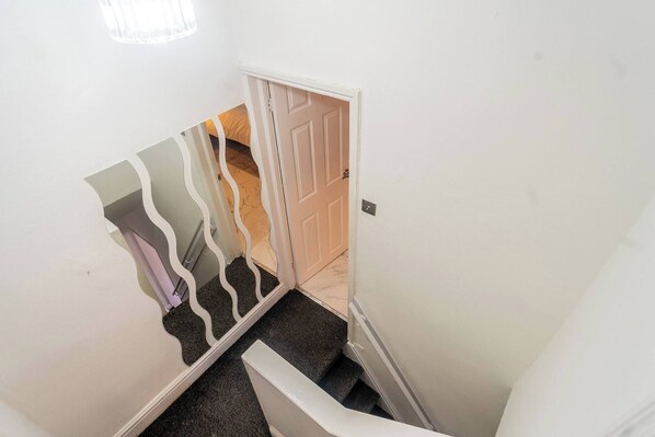 Shared Dormitory, 1 Bedroom | Interior