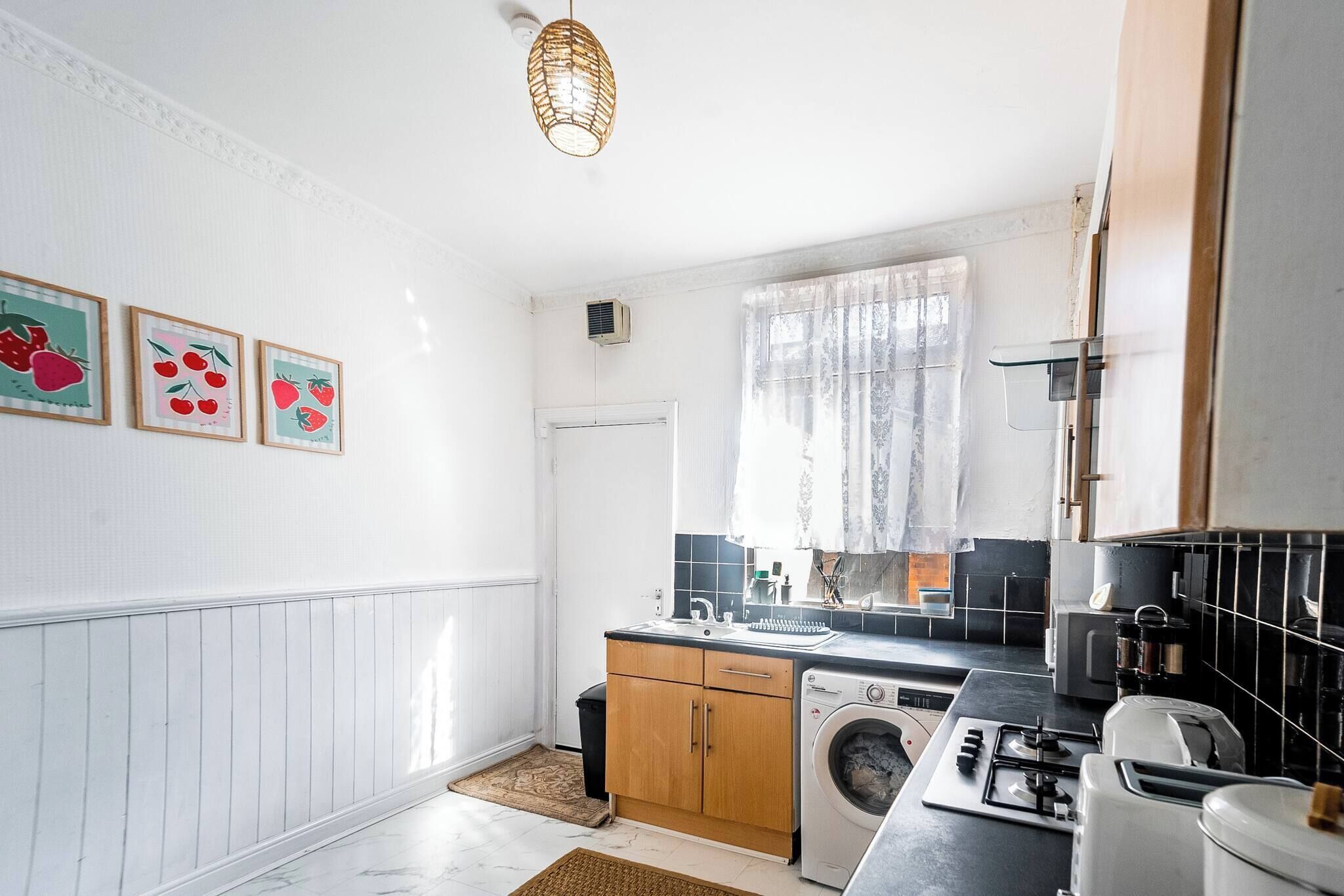 Dortoir partagé, 1 chambre | Cuisine privée