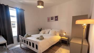 Shared Dormitory, 1 Bedroom | 1 bedroom