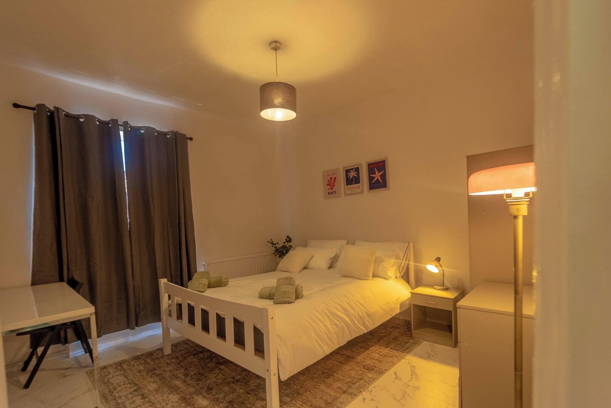 Shared Dormitory, 1 Bedroom | 1 bedroom