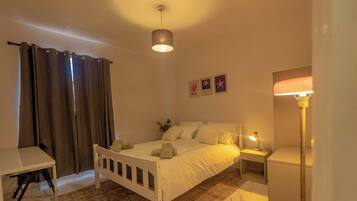 Shared Dormitory, 1 Bedroom | 1 bedroom