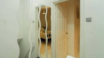Shared Dormitory, 1 Bedroom | Interior