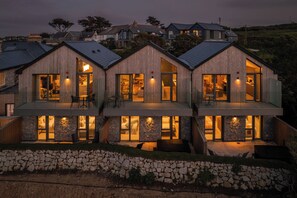 Cottage | Exterior - Hidden 3- Sea Terrace House (St Ives)