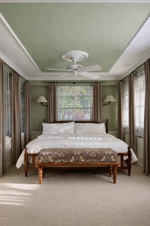 Room - The Bonita Bungalow - Magical Oasis West of 41! (Bonita Springs)