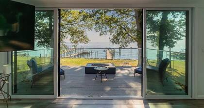 The Bachelorette- Wake up to waves live in luxury Your East Coast escape awaits.