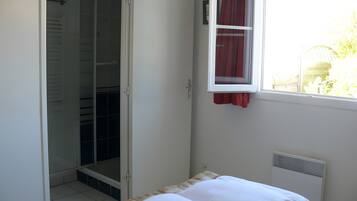 3 chambres, Wi-Fi, draps fournis