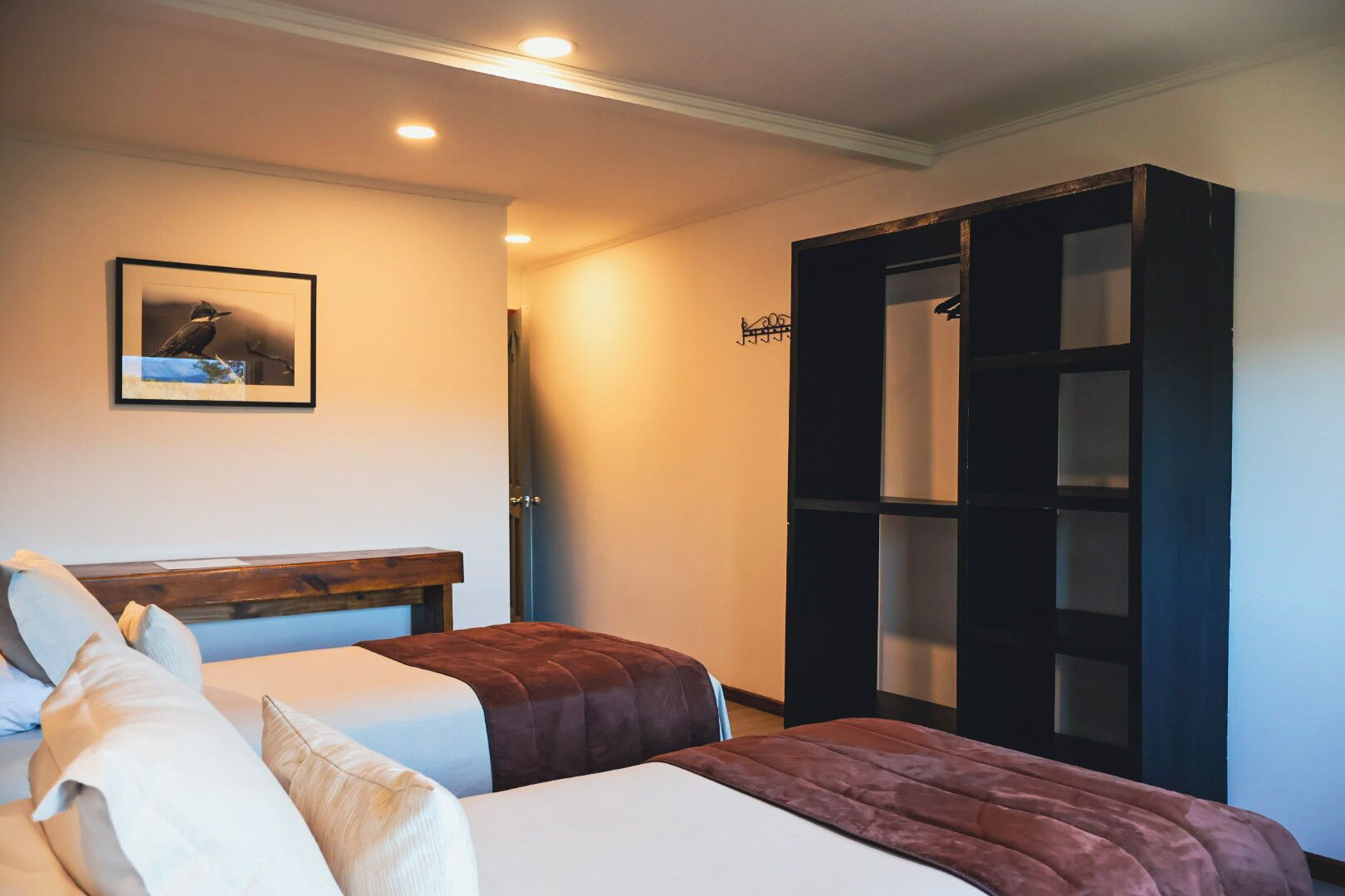 In-room safe, desk, laptop workspace, free WiFi