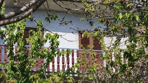 Exterior detail - Moderne Ferienwohnung mit Meerblick by Interhome (Zadar/Bibinje)