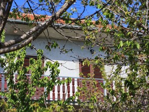 Exterior detail - Moderne Ferienwohnung mit Meerblick by Interhome (Zadar/Bibinje)