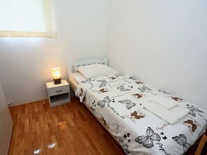 Room - Moderne Ferienwohnung mit Meerblick by Interhome (Zadar/Bibinje)