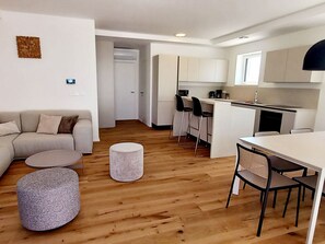Living area - Villa Salvore, Nähe Strände, beheizter Pool, Istrien by Interhome (Umag/Savudrija)