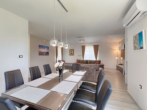 Living Room - Alba Rossa by Interhome (Medulin/Šišan)