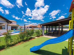 Outdoor - Alba Rossa by Interhome (Medulin/Šišan)