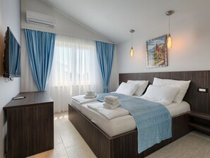 Bedroom - Alba Rossa by Interhome (Medulin/Šišan)