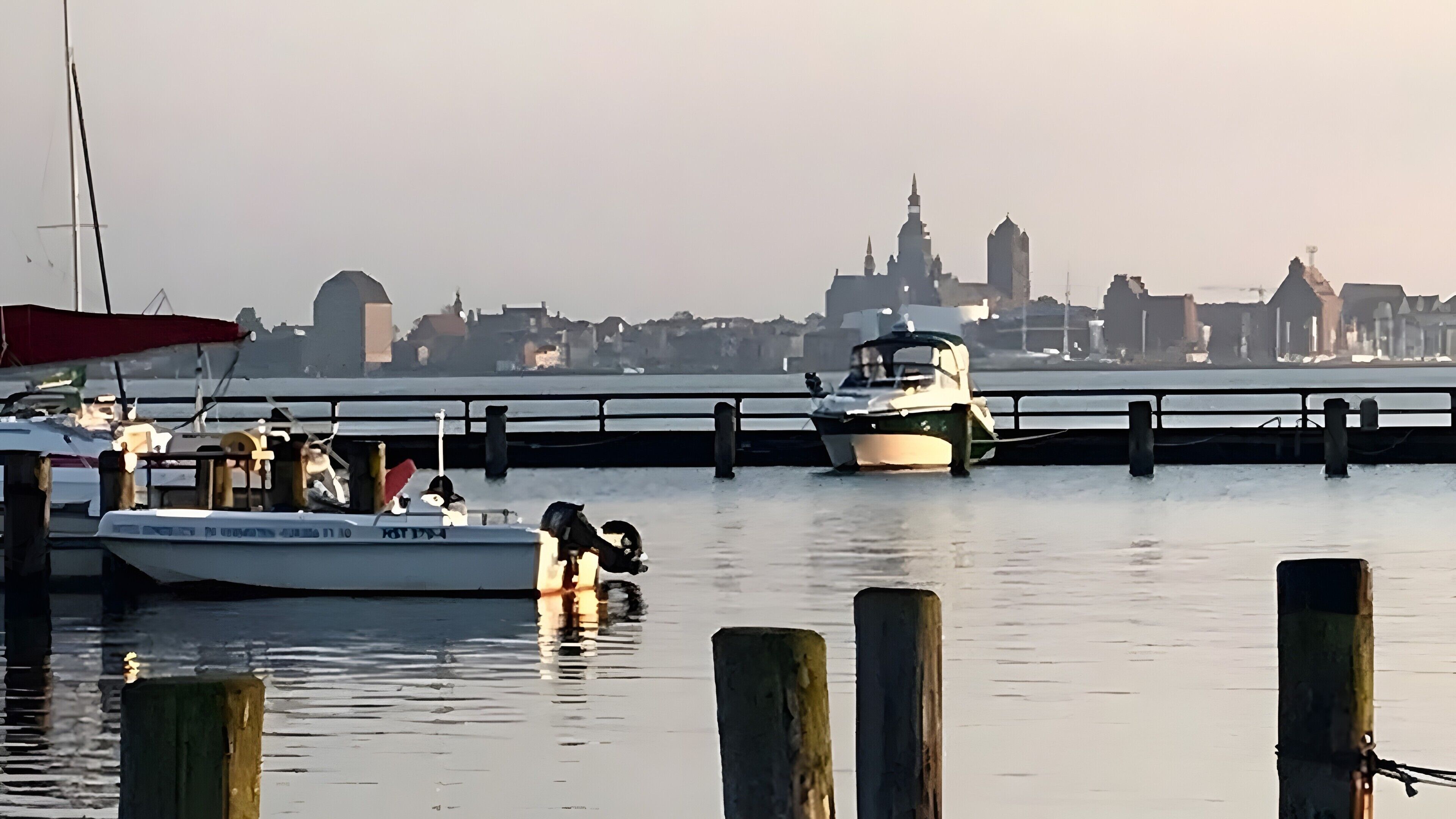 Marina