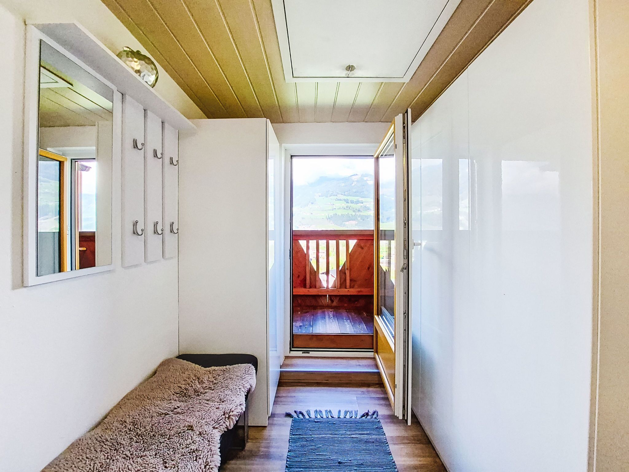 Appartement Gruber By Interhome - Stumm