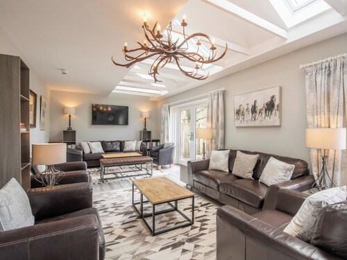 Loch Ness Lodge by Interhome