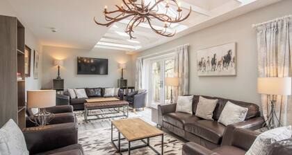 Loch Ness Lodge by Interhome