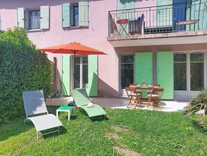 Unclassified image, 2 of 52, button - Les Bastides by Interhome (Lorgues)