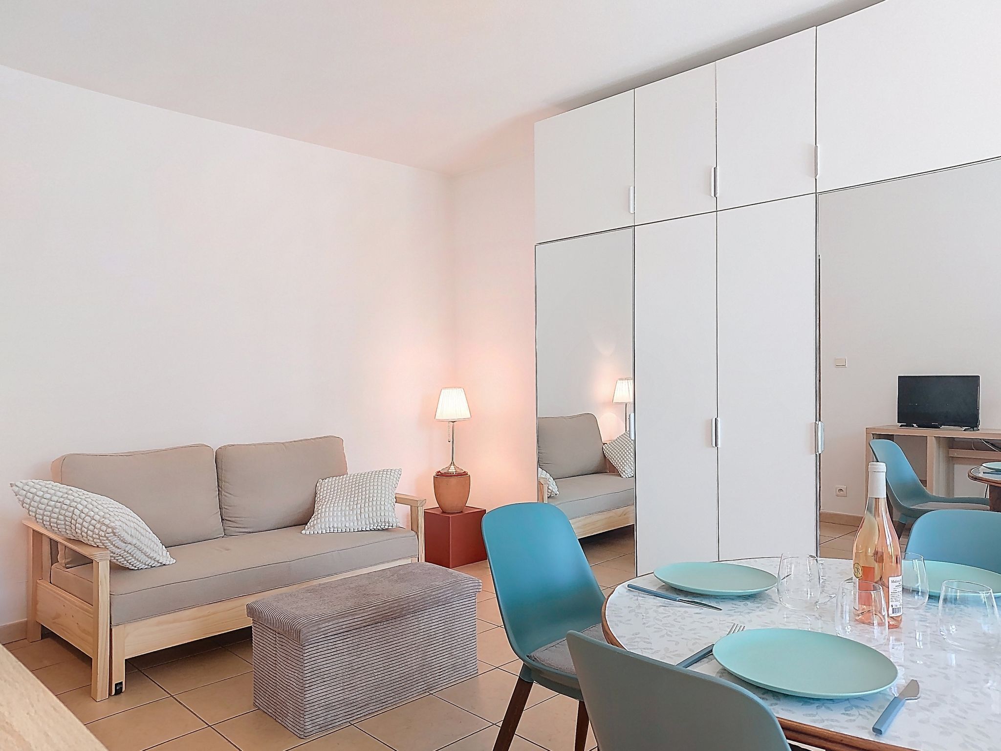 Les Bastides By Interhome - Le Thoronet